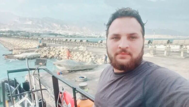 yasir khan death in iran