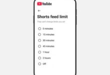 youtube shorts