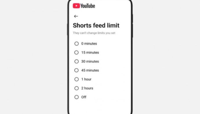 youtube shorts