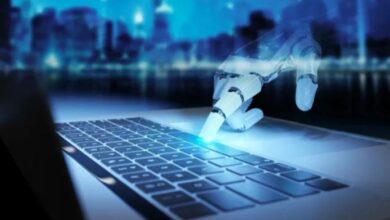 AI technology effect in human