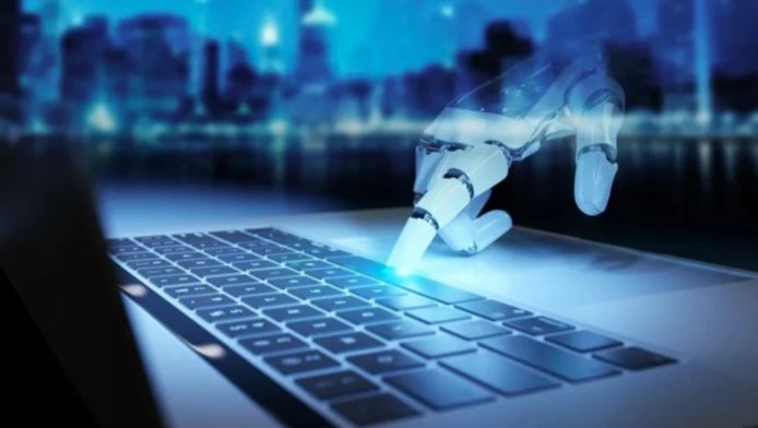 AI technology effect in human