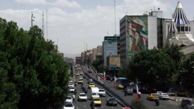 All Iranian government institutions open