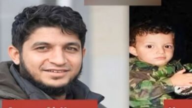 Azzam Al-Hayya Killed in Israeli Strike