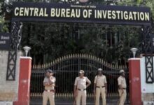 CBI work