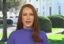 Deputy White House Spokesperson