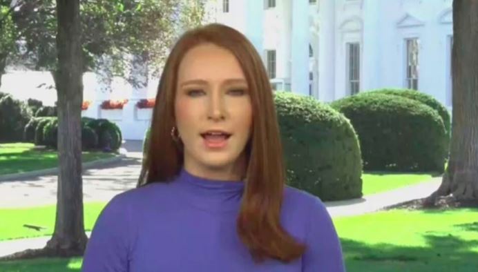 Deputy White House Spokesperson