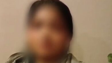 Woman arrested for trying to travel abroad on fake marriage certificate
