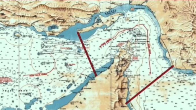 abnay harmaz new map