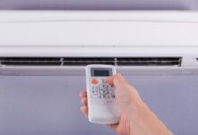 ac uses in summar