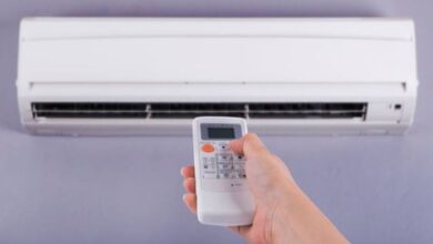 ac uses in summar
