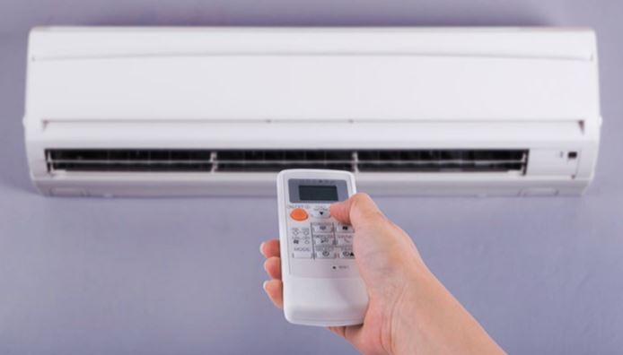ac uses in summar