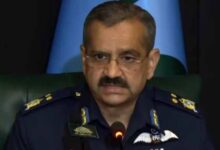 air voice marshal tariq ghazi