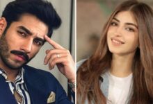 ali raza and kinza hashmi fight