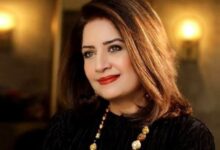 atiqa odho