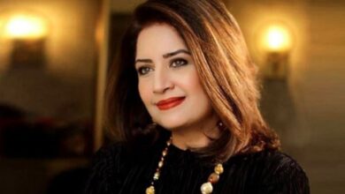 atiqa odho