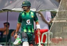 babar azam news