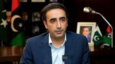 bilawal bhutto news