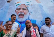 bjp win election