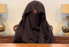 bushra bibi news