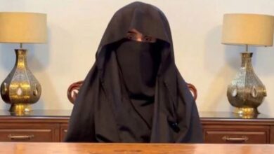 bushra bibi news