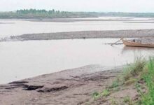 chanab river