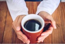 coffie