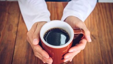 coffie