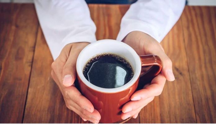 coffie
