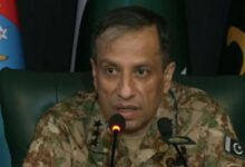 dg ispr news