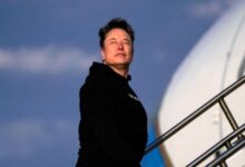 elone musk