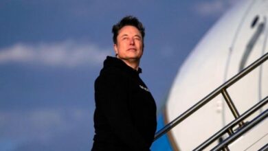 elone musk