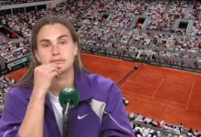 french open tennis tornament