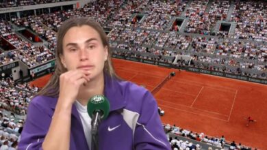 french open tennis tornament