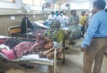gastro cases in karachi