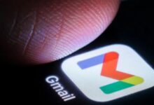 gmail new feature