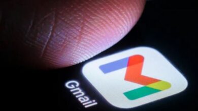 gmail new feature