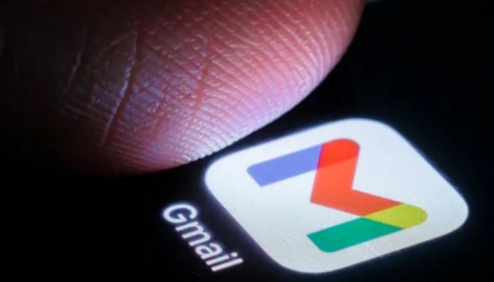 gmail new feature