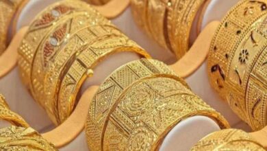 gold price