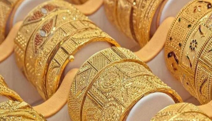 gold price