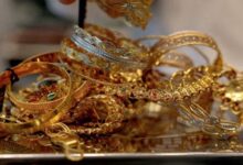 gold price