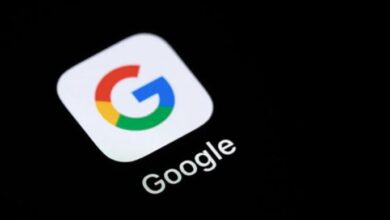 google