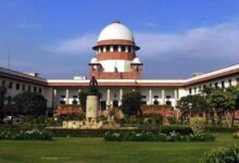 indian supreme court news