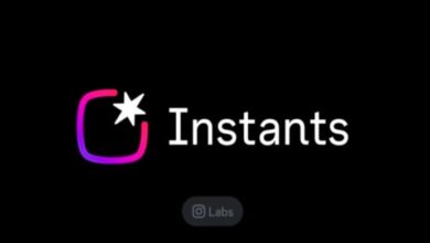 instants app