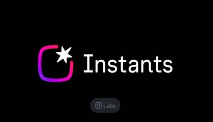 instants app