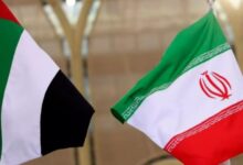 iran and uae