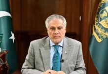 ishaq dar