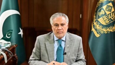 ishaq dar