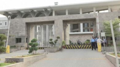 islamabad high court news
