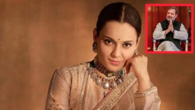 kangana ranaut marriage rahul gandhi
