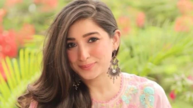 maryam nafees